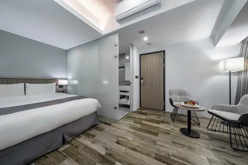 Jiashite Hotel Chambres Photos