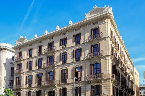 Hotel Ciutadella Barcelona Da non perdere Photos