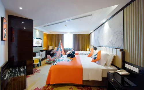 Tianyu Gloria Grand Hotel Empfohlen Photos