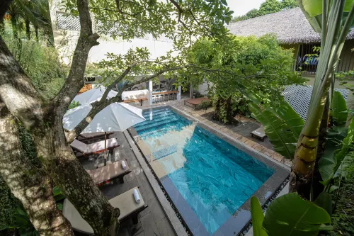 9Station Hostel & Bar Phú Quốc Thư giãn & Giải trí Photos