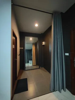 Sleep@819 Resort الغرف Photos