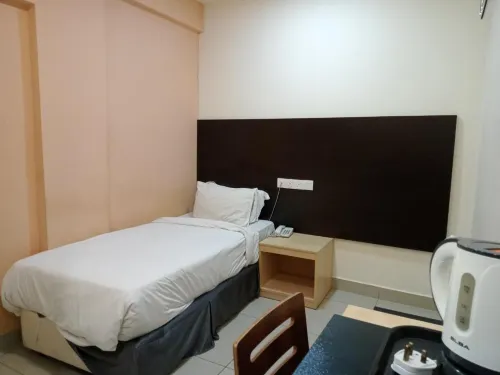 Avenue Bangi Hotel Camere Photos