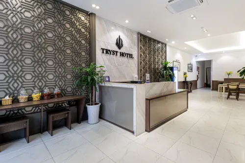 Collection O le Grand Hanoi Hotel - the Tryst Empfohlen Photos