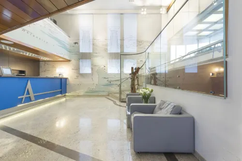 c-hotels Atlantic Общественные зоны Photos