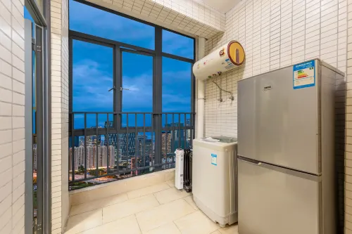 Yue Xiang Jia Apartment Nổi bật Photos