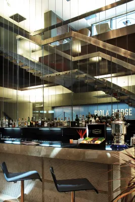 Point Hotel Barbaros Public Areas Photos
