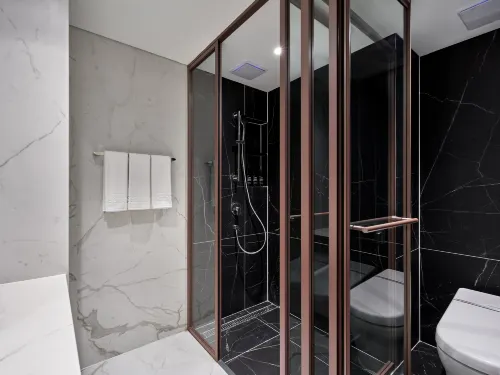 HOTEL BOTANIK 世運 明洞 房間 Photos