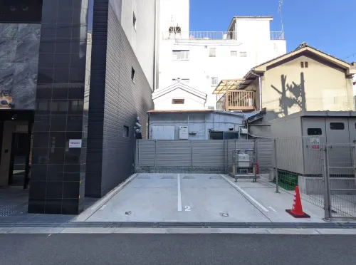 Eslead Hotel Namba South III Chambres Photos