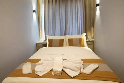Taksim Maria Suit Hotel Værelser Photos
