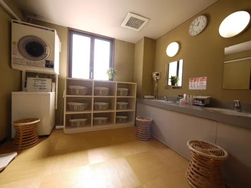 Hotel Route-Inn Court Yamanashi Loisirs et amusements Photos