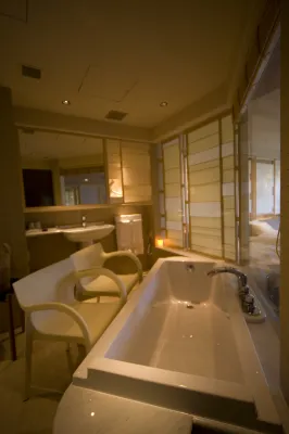 Yumotokan Chambres Photos