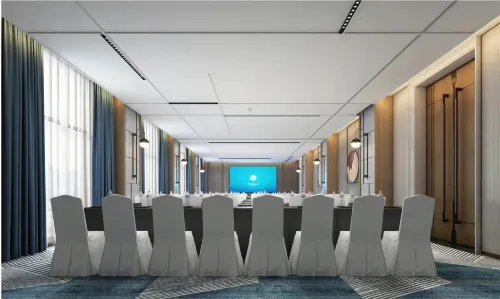 JOLLY HOTEL Бизнес-удобства Photos