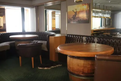 Grichting Hotel & Serviced Apartments Aree comuni Photos