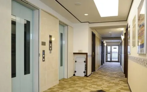 Toyoko Inn Higashi Hiroshima Ekimae Espaces publics Photos