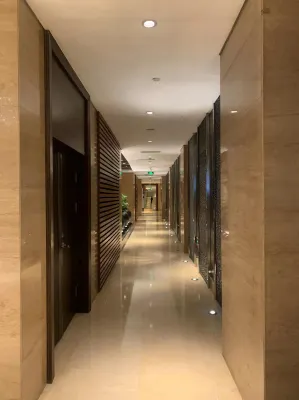 Sofitel Harbin Allmänna utrymmen Photos