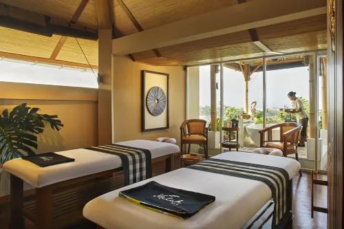 Jambuluwuk Oceano Seminyak Hotel Freizeit und Erholung Photos