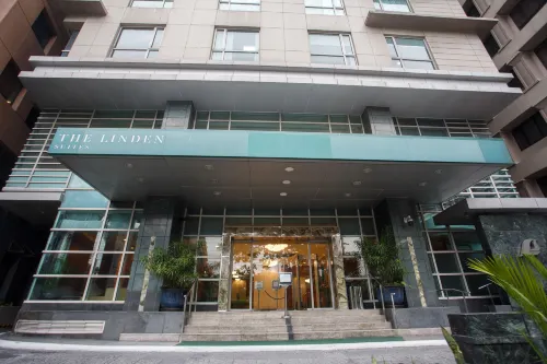 The Linden Suites À ne pas manquer Photos