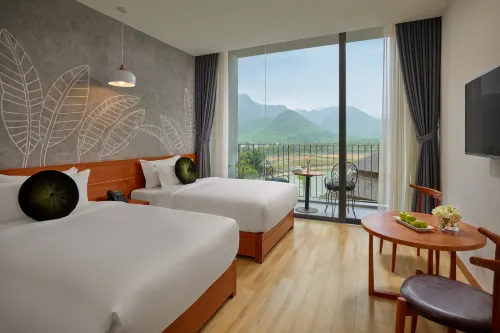 Wyndham Grand Vedana Ninh Binh Resort Nổi bật Photos