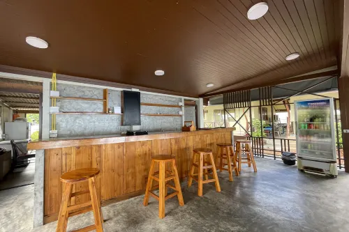 Sea Breeze Bungalow Loisirs et amusements Photos