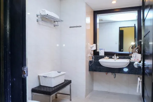 Coron Westown Resort Chambres Photos