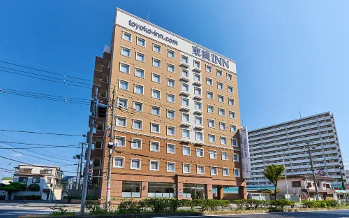 Toyoko Inn Shin-Osaka-Eki Higashi-Guchi À ne pas manquer Photos