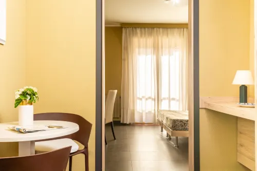 Park Hotel Residence Camere Photos