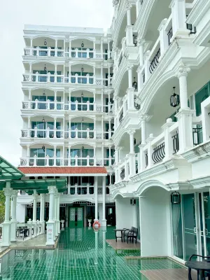 Grand Supicha City Hotel Empfohlen Photos