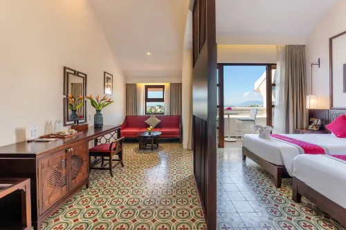 Lantana Riverside Hoi An Boutique Hotel & Spa Featured Photos