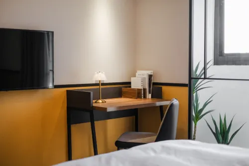 Giant Rich Hotel Zimmer Photos