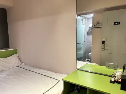 live pop hostel Chambres Photos