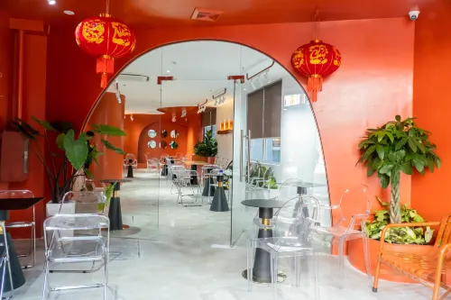 Quốc Cường Center Đà Nẵng Hotel by Haviland Nổi bật Photos