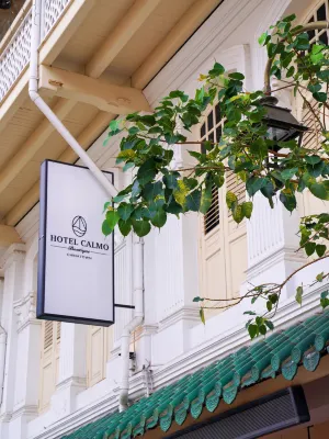 Hotel Calmo Chinatown Featured Photos