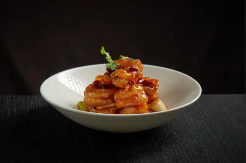 福州香格里拉大飯店 餐飲 Photos