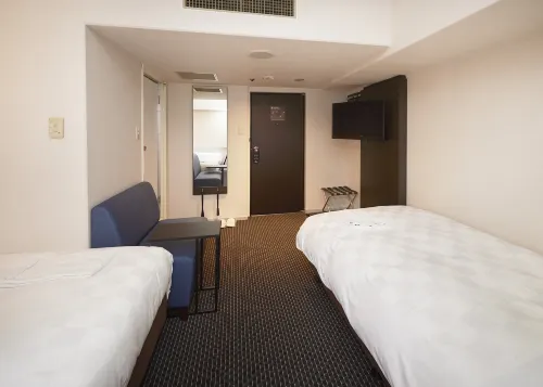 Hotel Consort Shin-Osaka Unggulan Photos