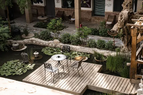 Dunhuang Linyuan Homestay Featured Photos