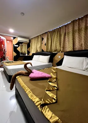 Sungai Besi Hotel À ne pas manquer Photos
