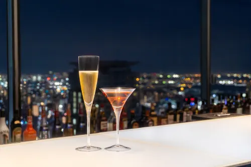 ANA Crowne Plaza Kobe Featured Photos