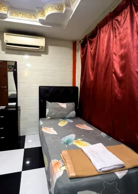Kota Damansara Business Hotel Photos
