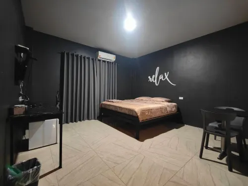 Sleep@819 Resort الغرف Photos