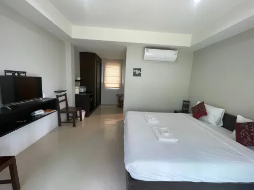 Naiyang Boutique Resort Camere Photos