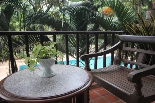 Kata Interhouse Resort by Haii Collection Espaces publics Photos
