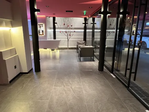 Flowers'Rain Hotel (Beijing Lama Temple Hepingli) Public Areas Photos
