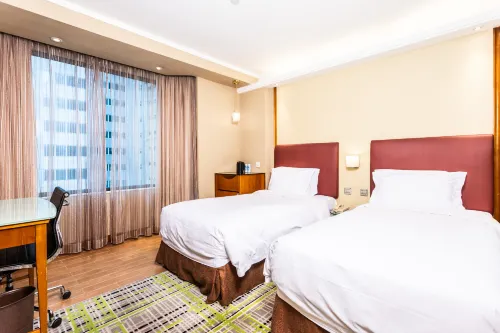Wharney Hotel Rooms Photos
