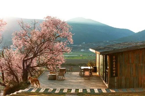 Shangri-La Banshan Tanye Manor Suositellut Photos