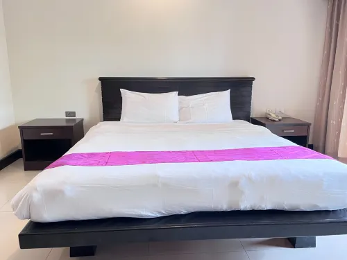 Lub Sbuy Hostel Chambres Photos