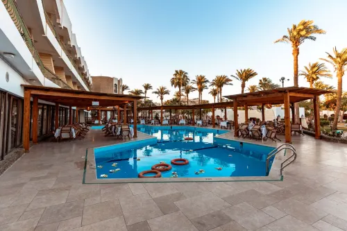 Zya Regina Resort and Aqua Park Hurghada Freizeit und Erholung Photos
