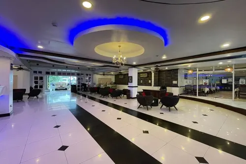 Angeles Palace Hotel Featured Photos