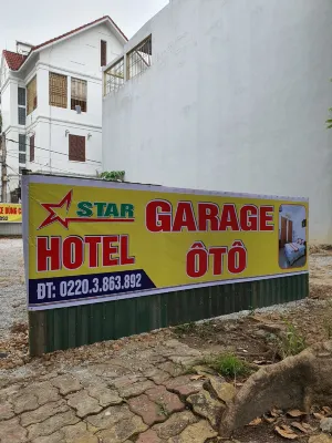 Star Hotel Hai Duong Aree comuni Photos