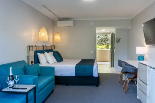 Tangalooma Island Resort Chambres Photos