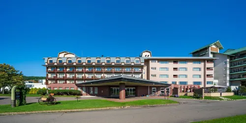 Tokachigawa Onsen Daiichi Hotel Empfohlen Photos